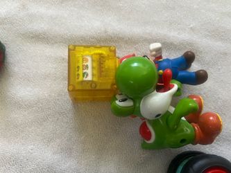 Super Mario