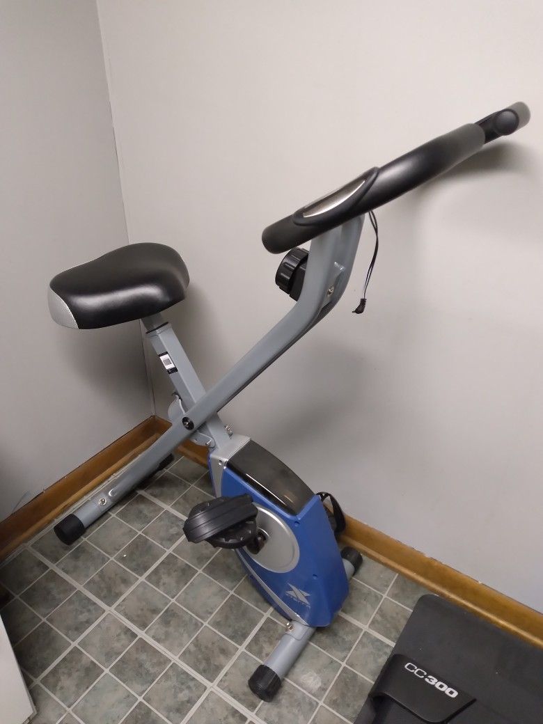 Exercise Equipment 