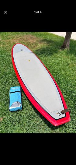 Rivera paddleboard 11’6