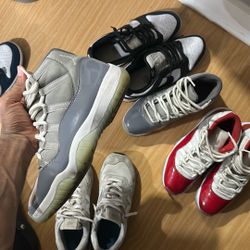 For One Day Only Throw Your worst Offer  115 ?For All?