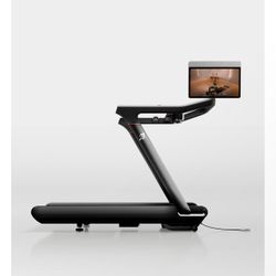 Peloton Treadmill 