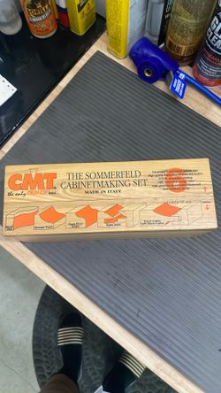 Router, Woodworking, Tool, CMT
