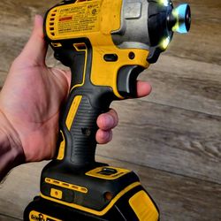 20v Max XR brushless 3 Speed