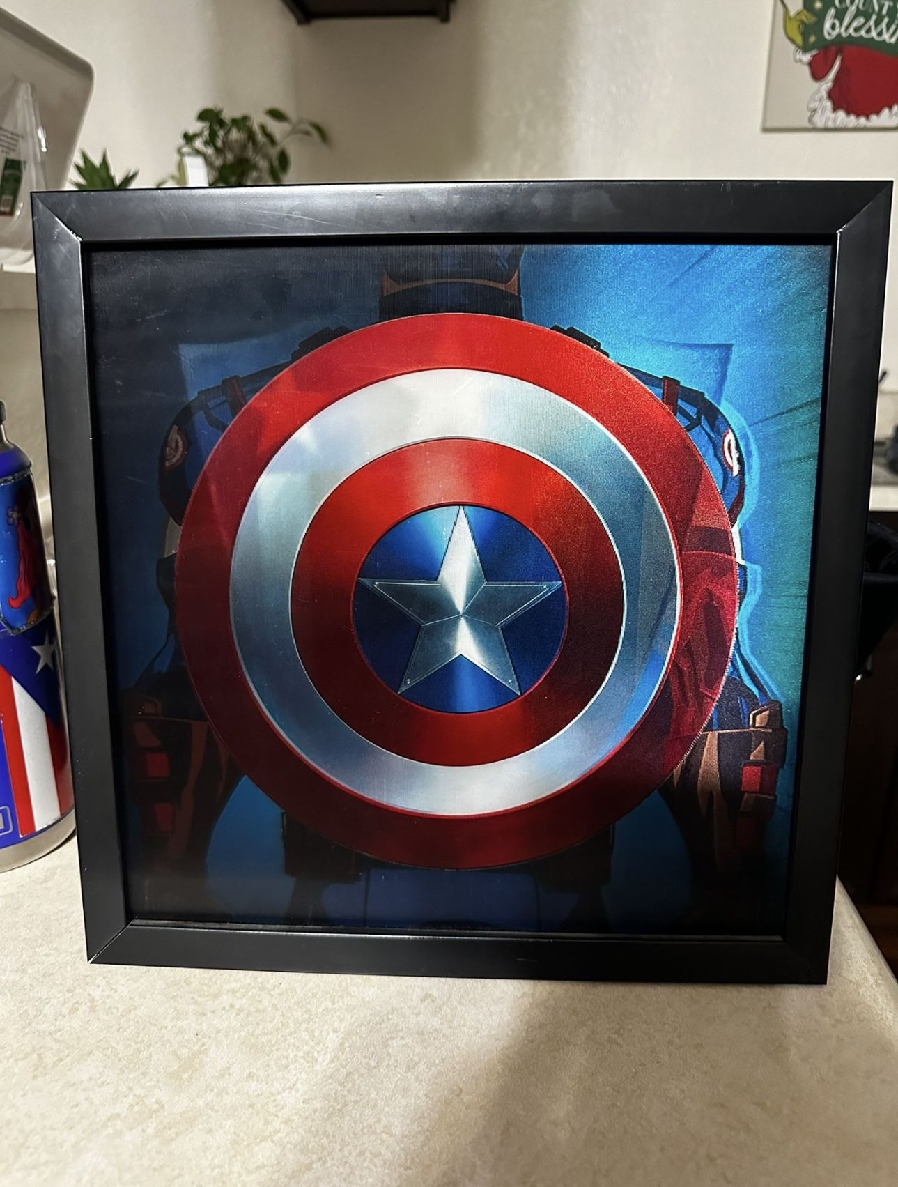Marvel/ Avengers Wall Decorations
