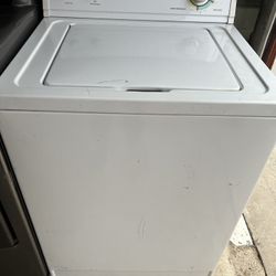 Washer