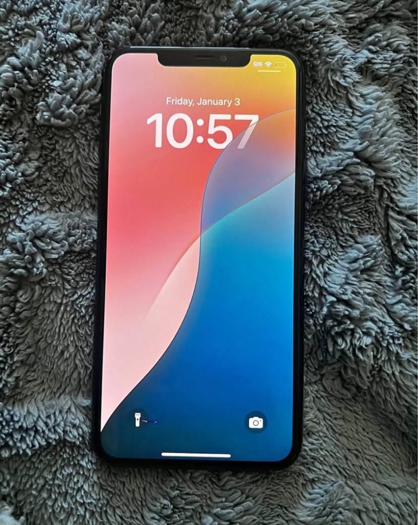 iPhone 11 Pro Max