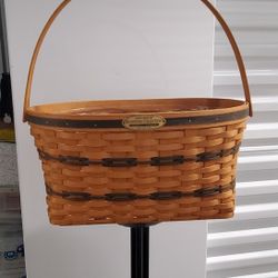 Longaberger Basket