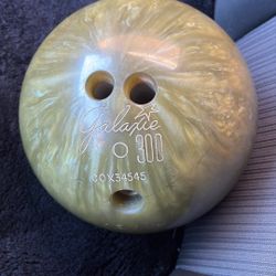 Bowling Ball