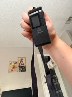 Lightspeed microphone and batter port (can be connected through stereos computers and other sound setups)