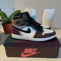 Jordan 1 Retro High OG Hand Crafted