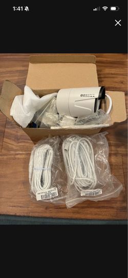 OOSSXX Wireless Camera