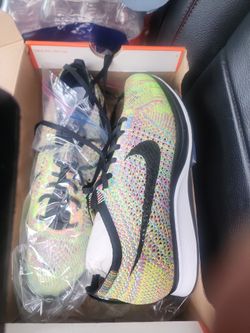 Men's Nike running shoes