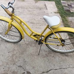 Bike "26"