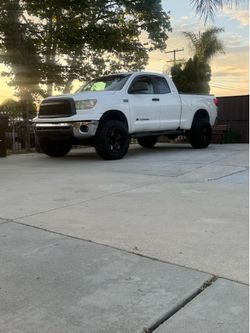 2011 Toyota Tundra