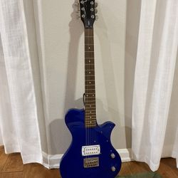 First Act electric guitar