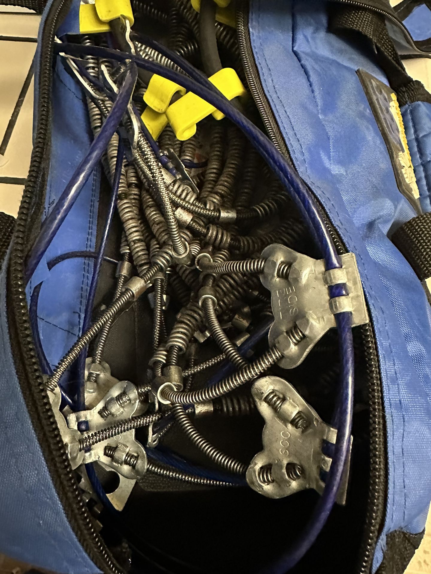 Snow Chains
