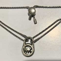 REDUCED PRICE Used like New Michael Kors Bracelet 