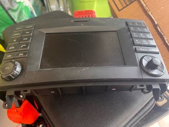 Car Radio