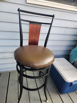 Bar Stools
