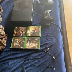 Xbox One