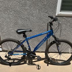 Kent Terra 2.4 Youth Mountain Bike (crazy value!)
