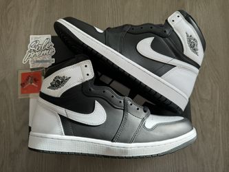 Unreleased Jordan 1 Panda Sz 10
