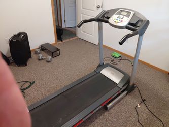 Sunny treadmill