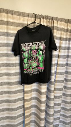 Rockstar Originals T Shirt