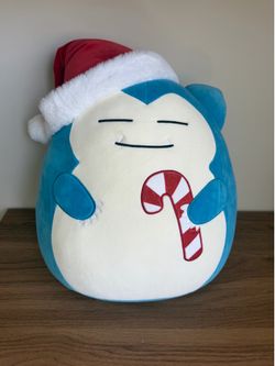 Pokemon 14" Holiday Squishmallows Pokemon Plush (Target Exclusive)