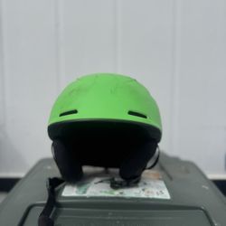 Smith Snowboarding Helmet 
