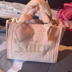 Juicy Couture Bag 