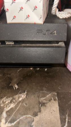 2 ps4s