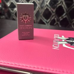 Dolce Gabana Devotion