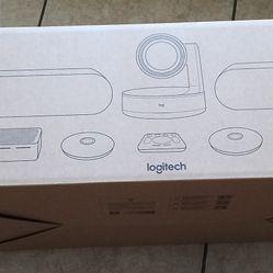 Logitech Rally Plus