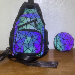 Luminous Backpack 