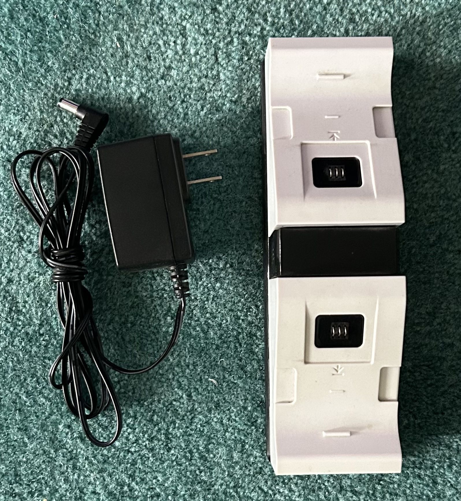 Xbox Remote Charging Station
