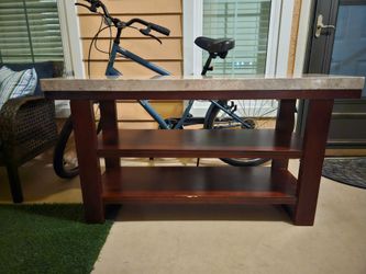 TV stand/Sofa table