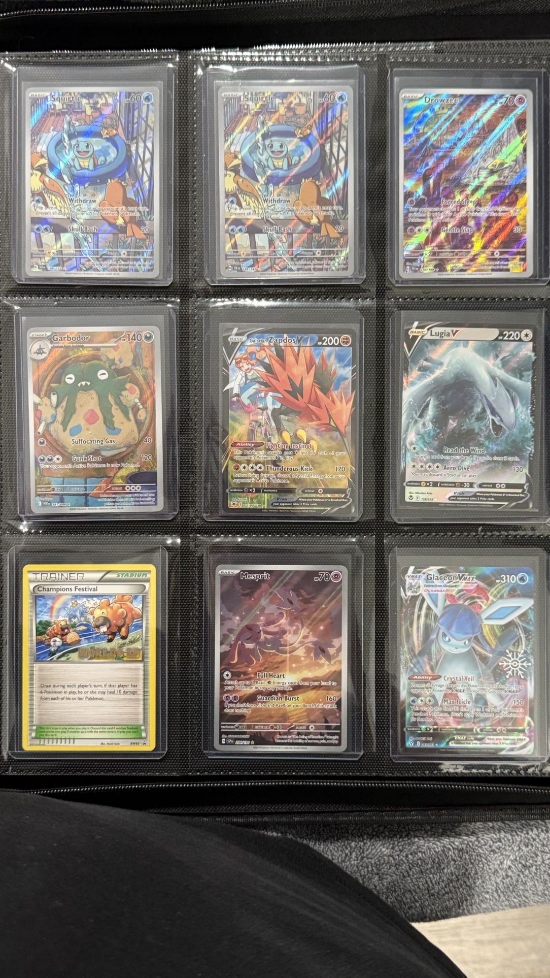 🔥 Pokémon Card Lot – Ultra Rares, Promos & Holos 🔥