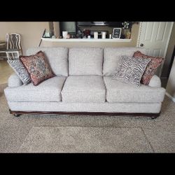 Living Room Sofa
