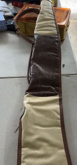 Rifle case