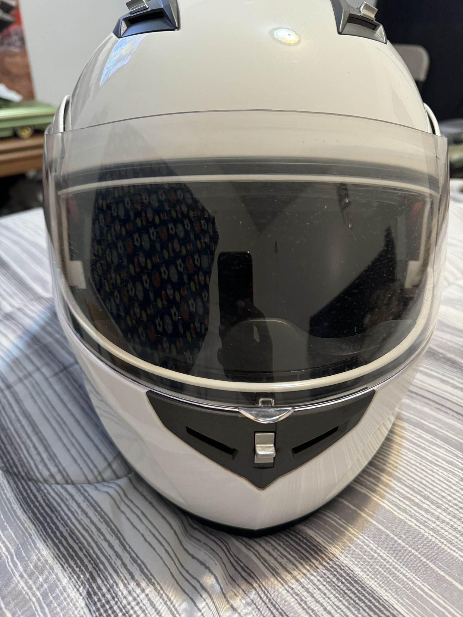 Dot BT Helmet 