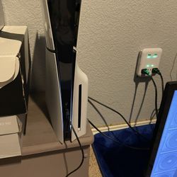 PS5 Slim (Disc)