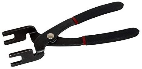 Lisle Fuel and AC Disconnect Pliers