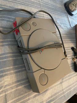 Sony PlayStation 1 Console PS1