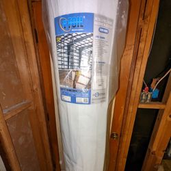 rFoil Metal Building/Garage/Shed Insulation 74inx125ft