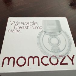 Breast Pump 