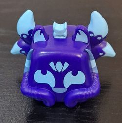 BLOX FRUITS SERIES 2 KITSUNE MINIFIGURE