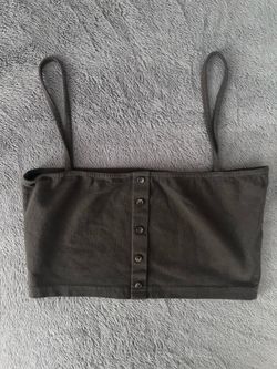 Brandy Melville John Galt Top