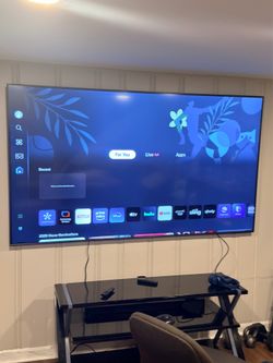 Samsung 85”