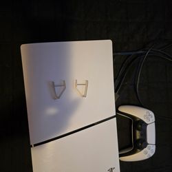 Ps5 Slim Disco Y Digital 